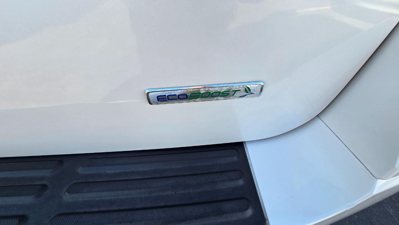 Ford Expedition Platinum 4WD 2016