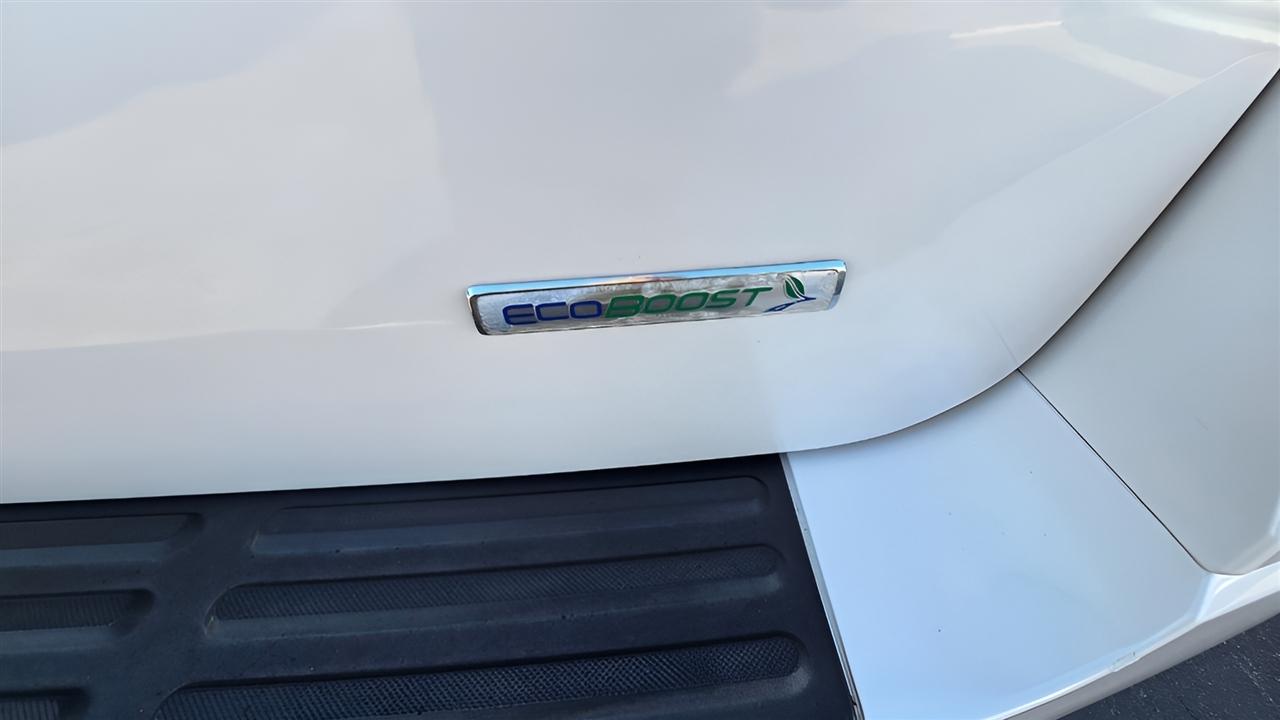Ford Expedition Platinum 4WD 2016