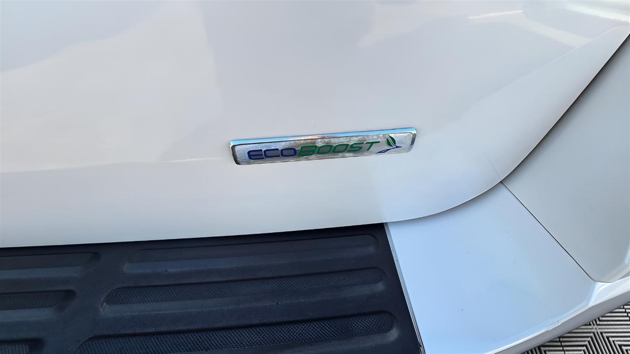 Ford Expedition Platinum 4WD 2016