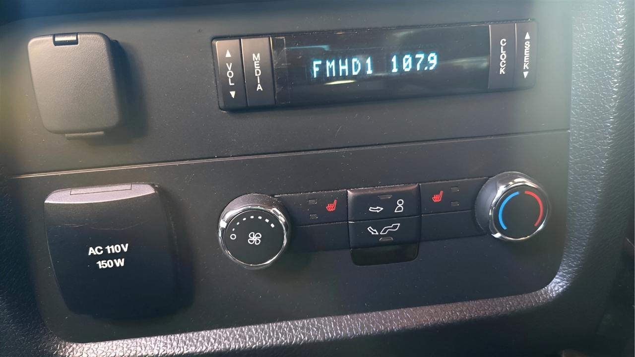 Ford Expedition Platinum 4WD 2016