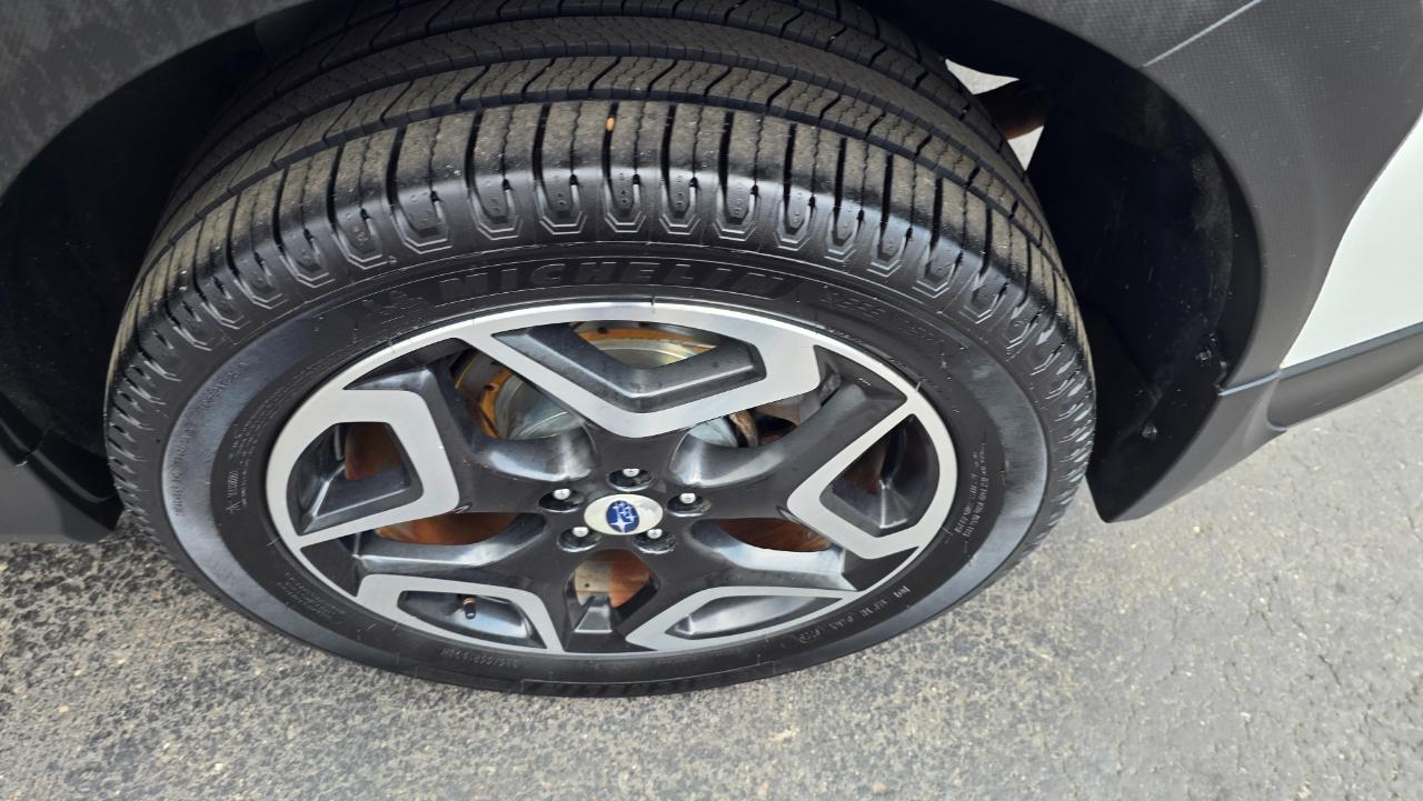 Subaru Crosstrek 2.0i Limited CVT 2018