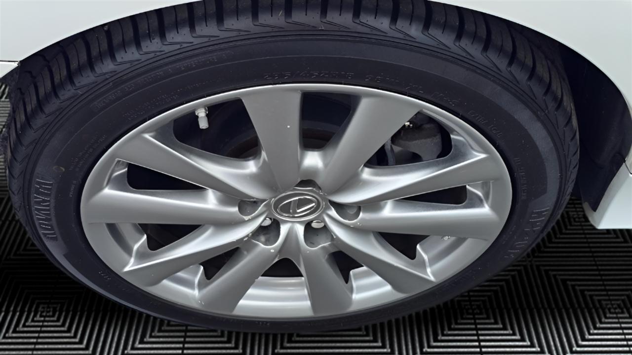 Lexus GS 350 AWD 2013