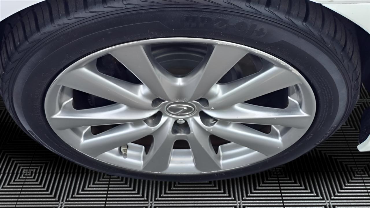 Lexus GS 350 AWD 2013