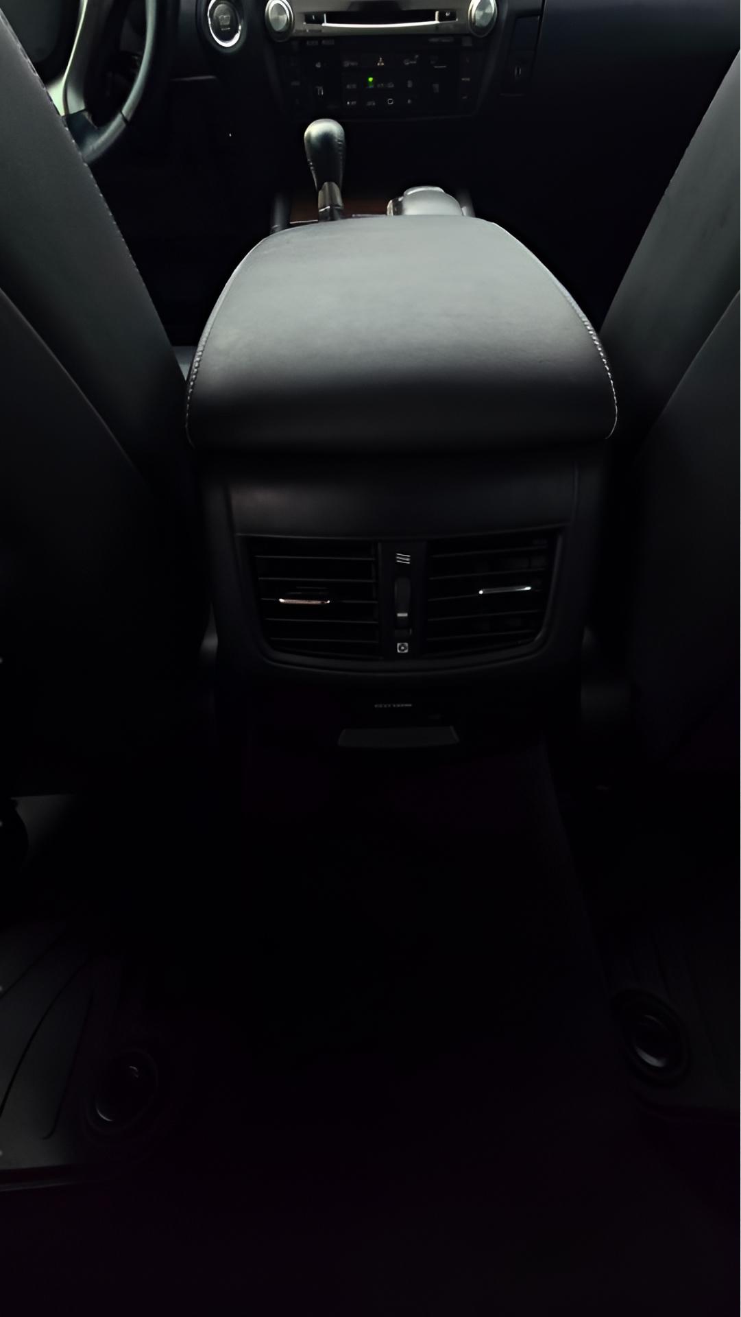 Lexus GS 350 AWD 2013