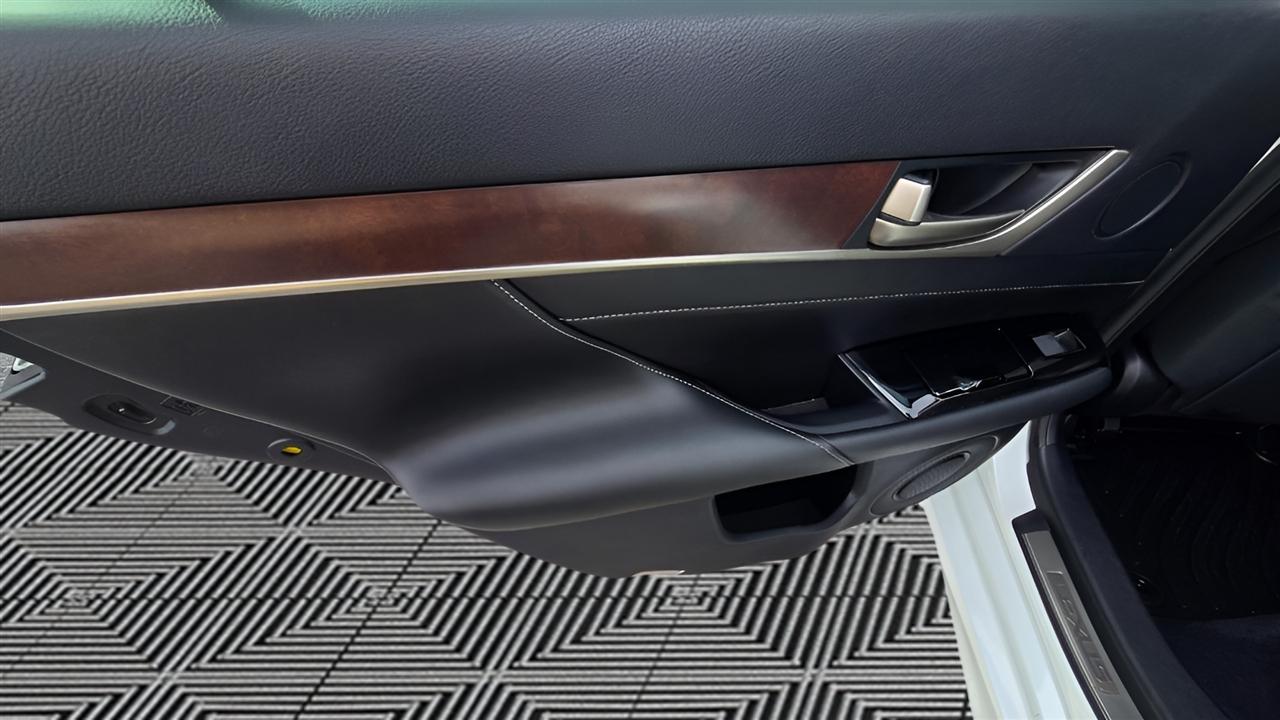 Lexus GS 350 AWD 2013