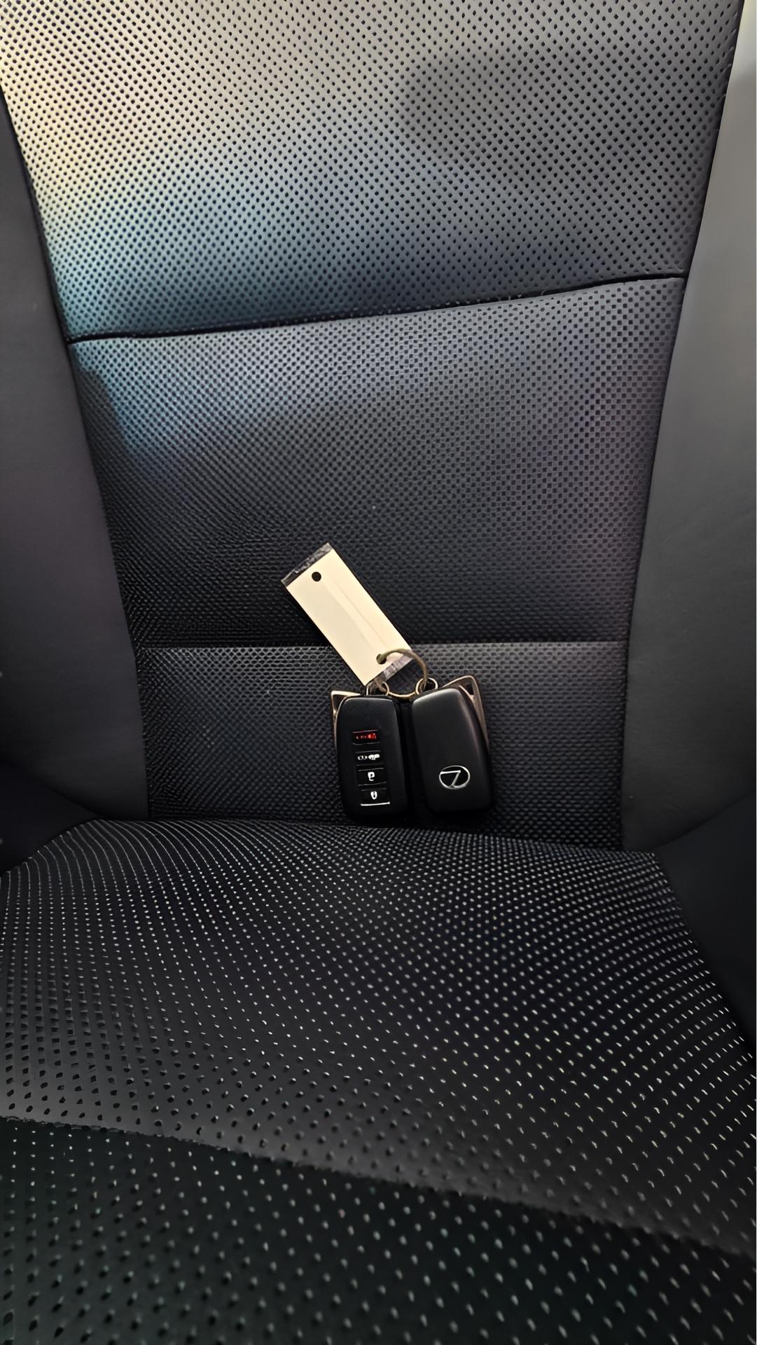 Lexus GS 350 AWD 2013