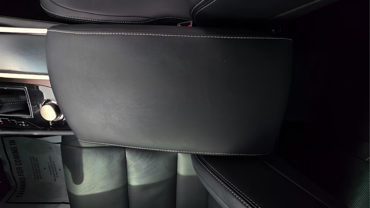 Lexus GS 350 AWD 2013