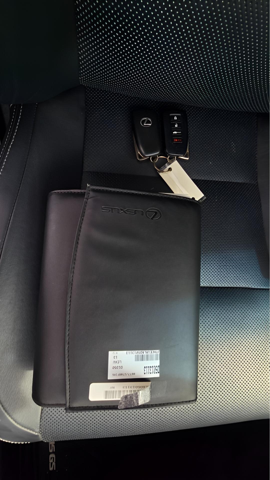 Lexus GS 350 AWD 2013