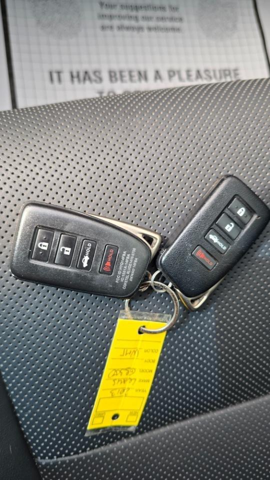 Lexus GS 350 AWD 2013
