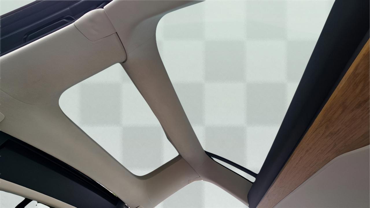 Tesla Model X 100D 2018