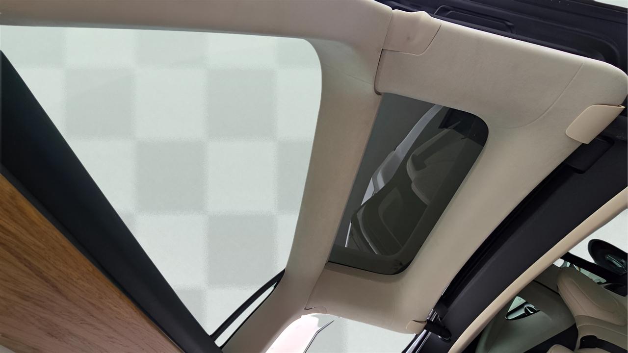 Tesla Model X 100D 2018
