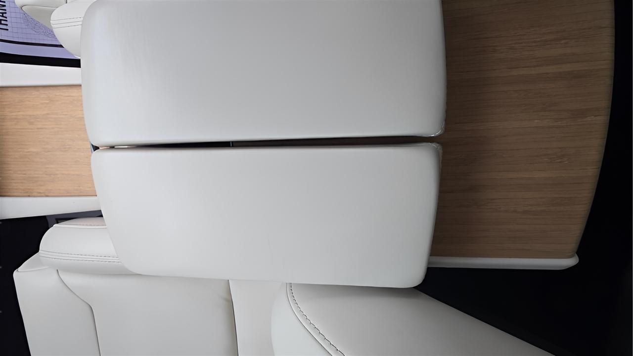 Tesla Model X 100D 2018