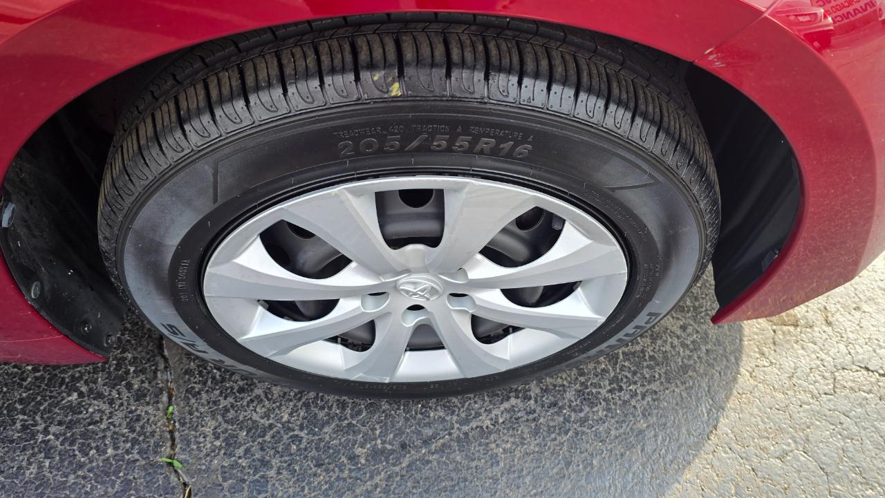 Toyota Corolla LE 2022