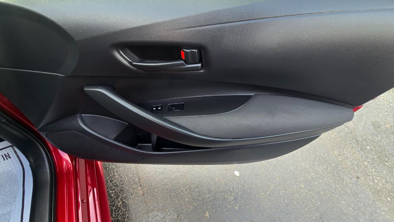 Toyota Corolla LE 2022