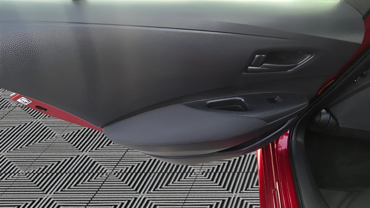 Toyota Corolla LE 2022