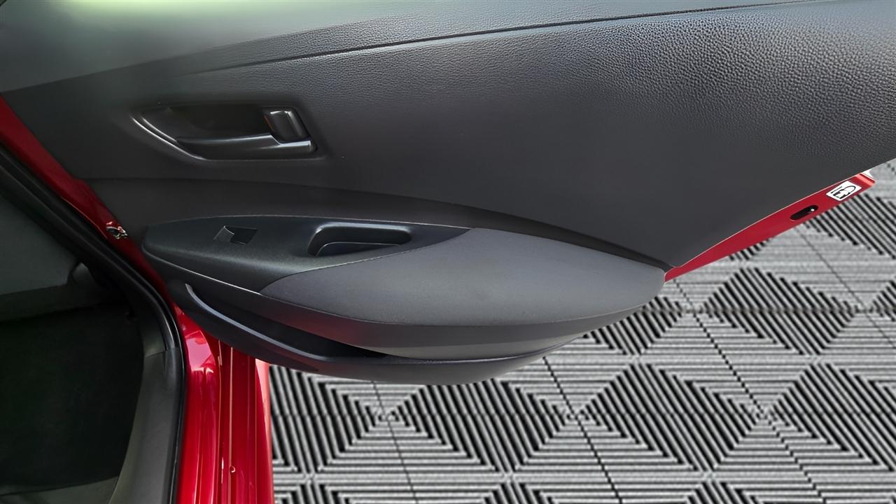 Toyota Corolla LE 2022