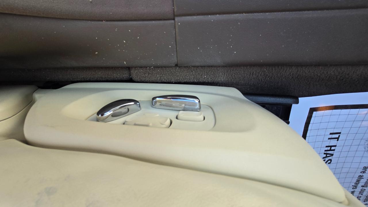 Jaguar XJ-Series Vanden Plas 2008