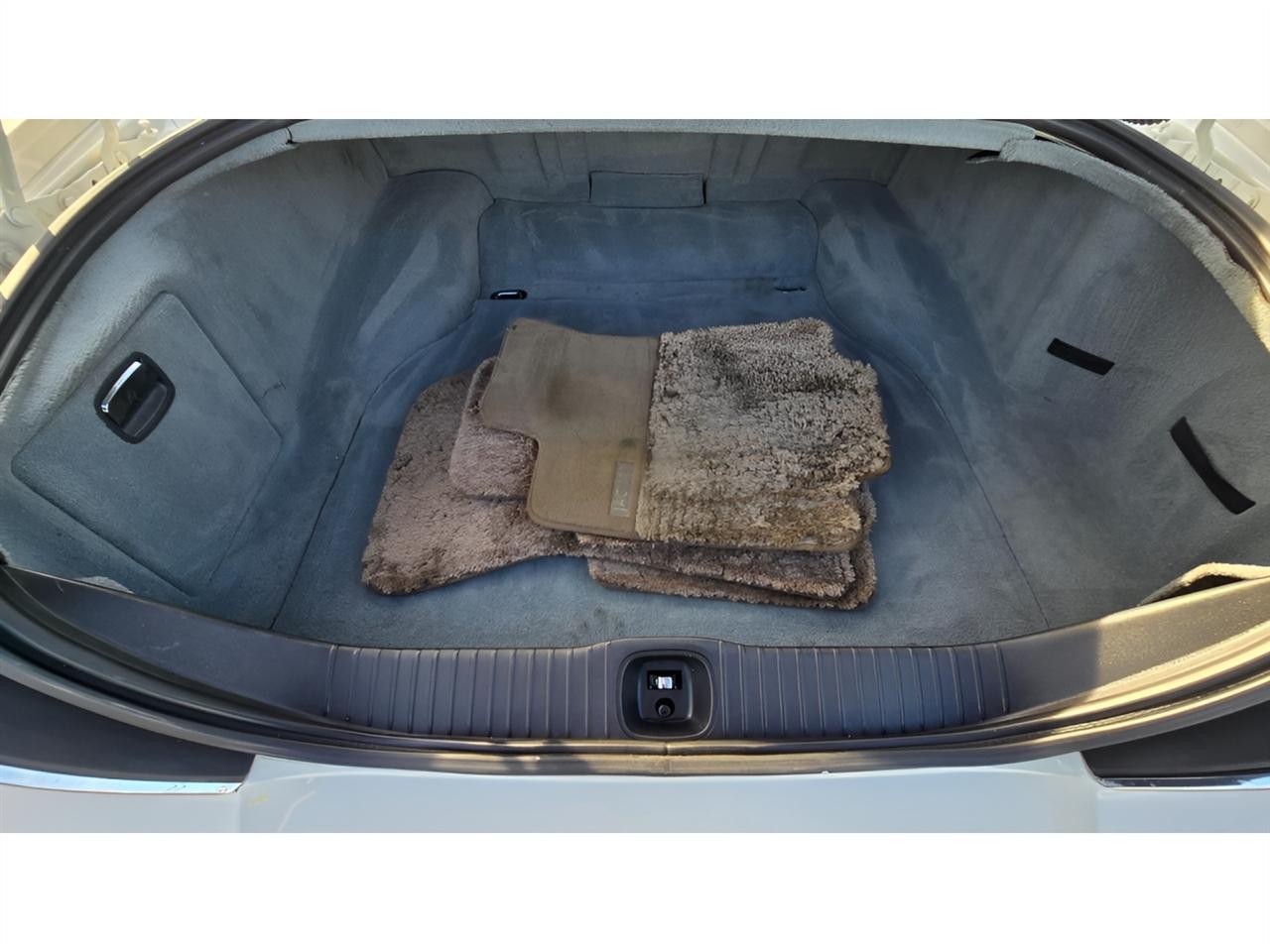 Jaguar XJ-Series Vanden Plas 2008