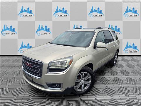 2016 GMC Acadia SLT-1 AWD