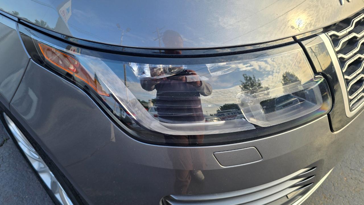 Land Rover Range Rover HSE Td6 2019