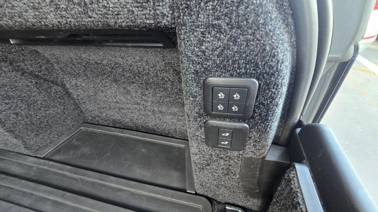 Land Rover Range Rover HSE Td6 2019