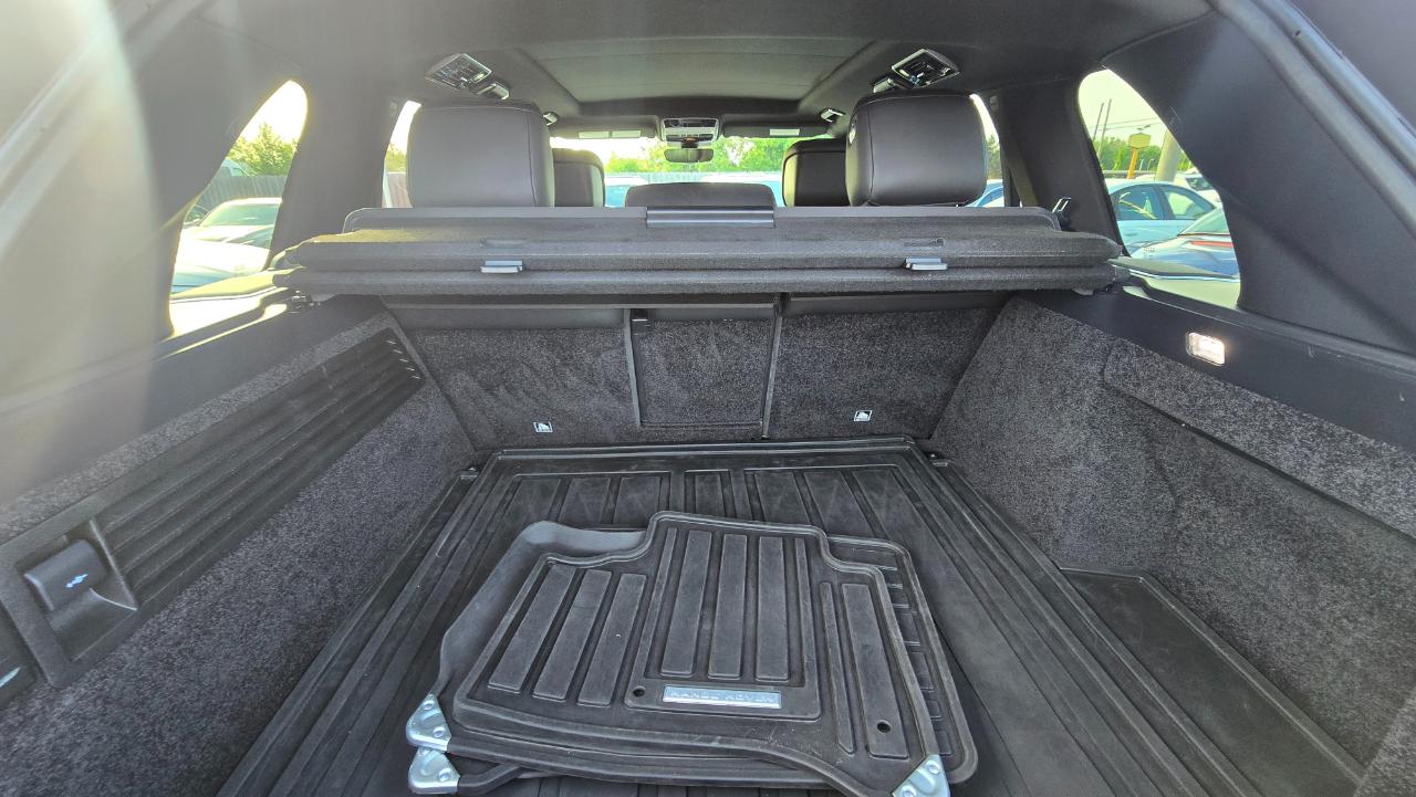 Land Rover Range Rover HSE Td6 2019