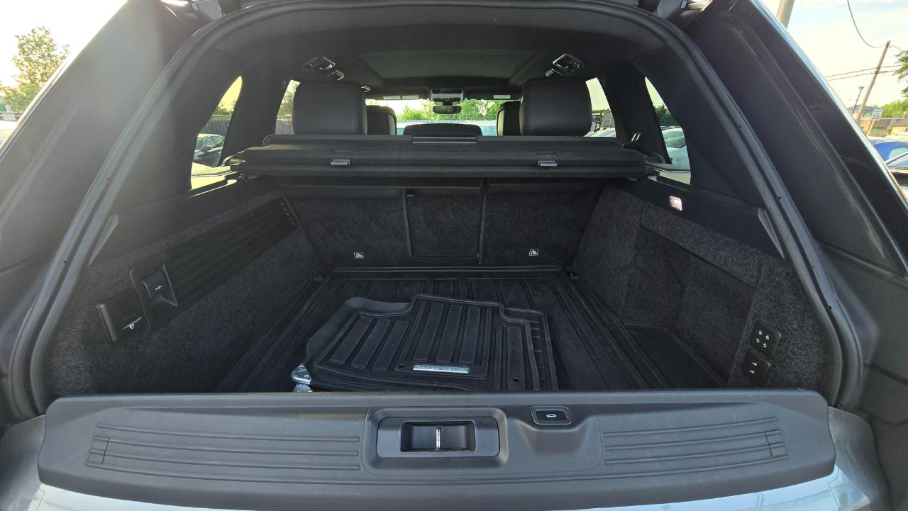 Land Rover Range Rover HSE Td6 2019