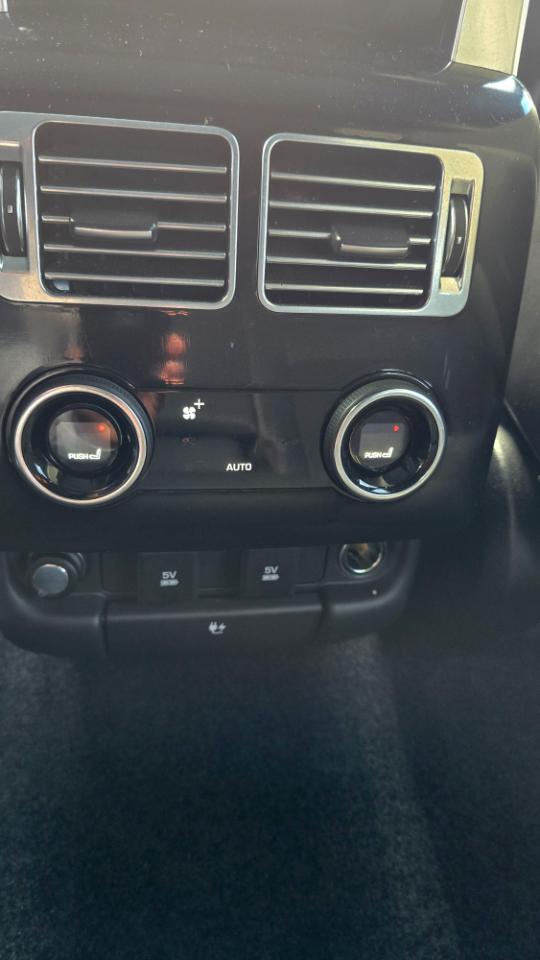 Land Rover Range Rover HSE Td6 2019
