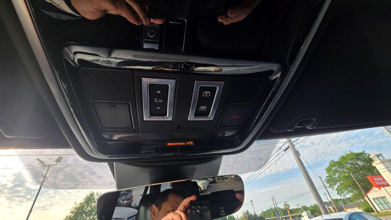 Land Rover Range Rover HSE Td6 2019