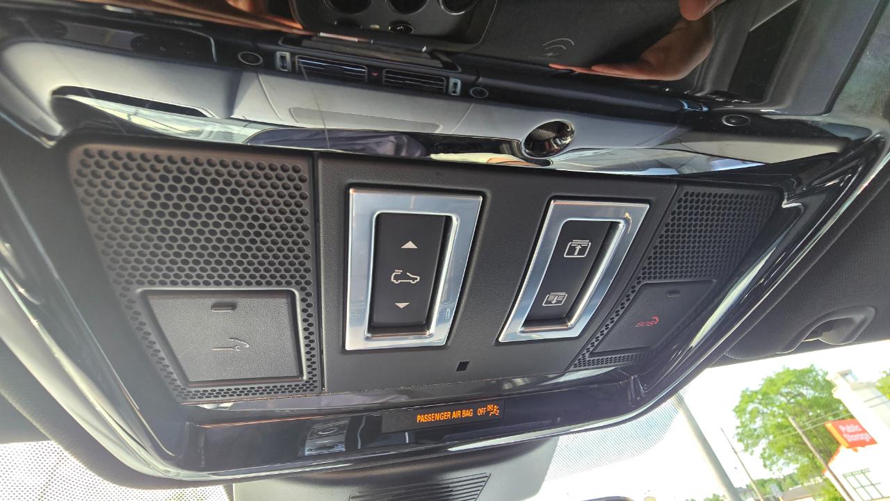 Land Rover Range Rover HSE Td6 2019