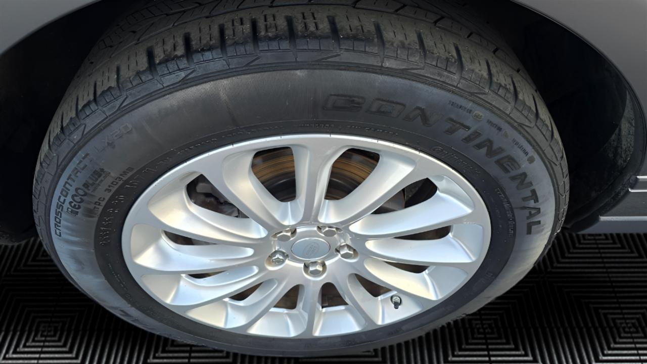 Land Rover Range Rover HSE Td6 2019