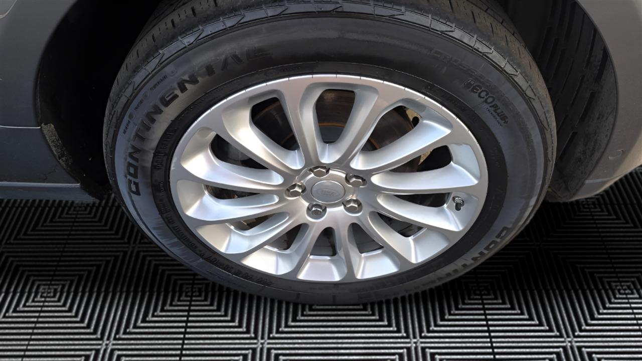 Land Rover Range Rover HSE Td6 2019