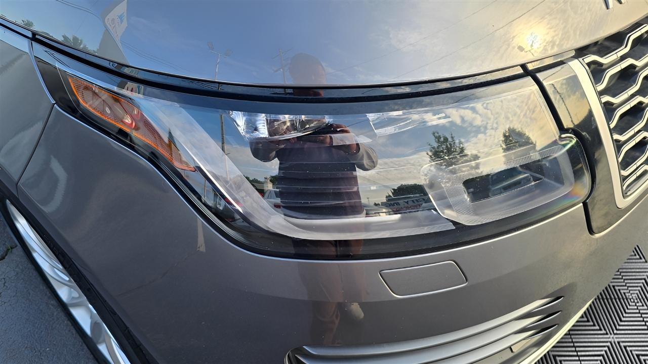 Land Rover Range Rover HSE Td6 2019