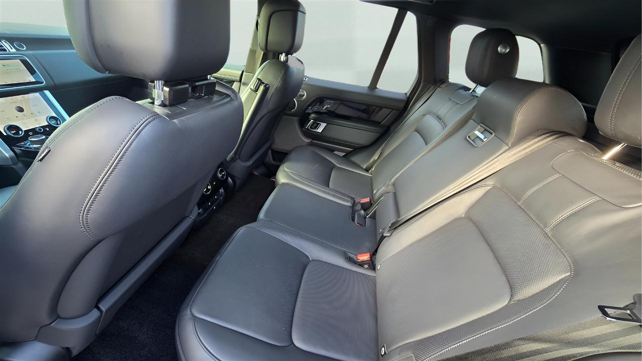 Land Rover Range Rover HSE Td6 2019