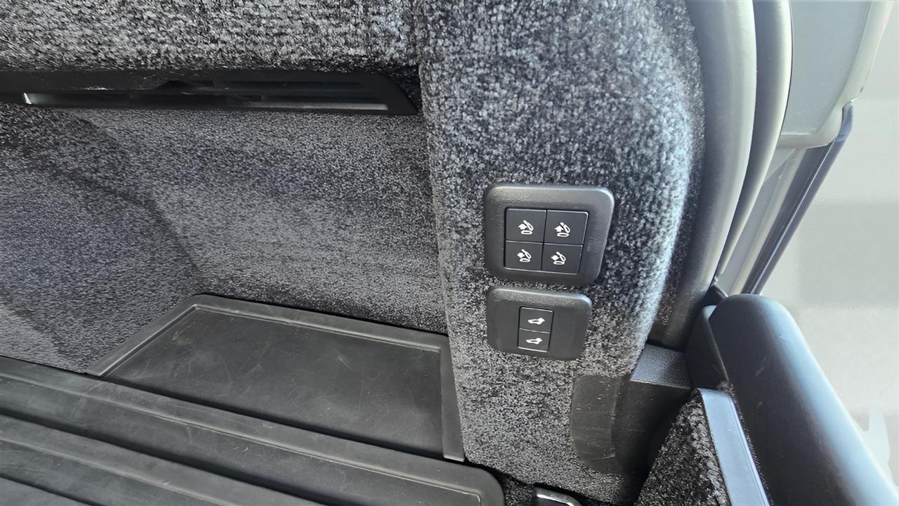 Land Rover Range Rover HSE Td6 2019