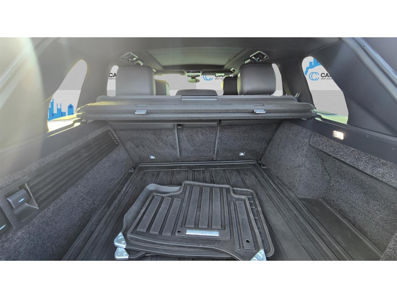 Land Rover Range Rover HSE Td6 2019