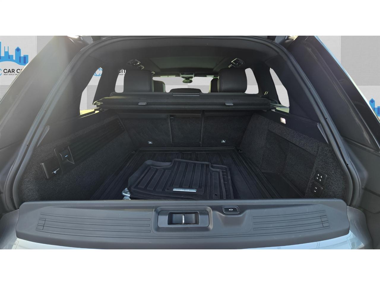Land Rover Range Rover HSE Td6 2019