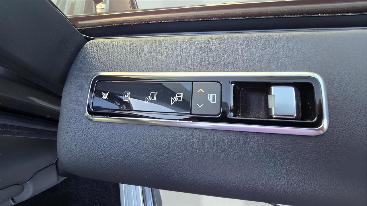 Land Rover Range Rover HSE Td6 2019