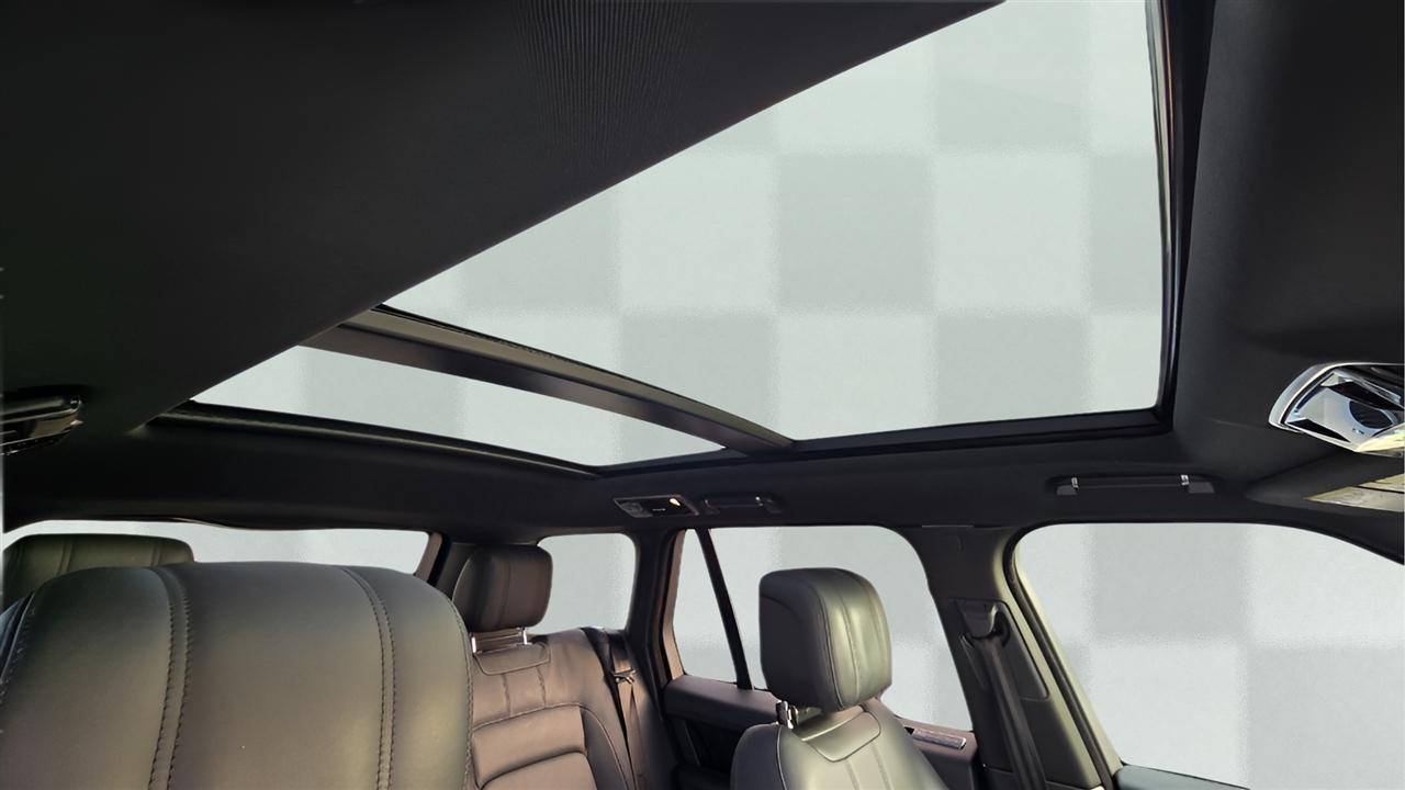 Land Rover Range Rover HSE Td6 2019