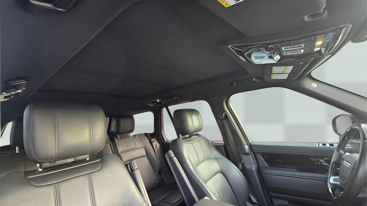 Land Rover Range Rover HSE Td6 2019