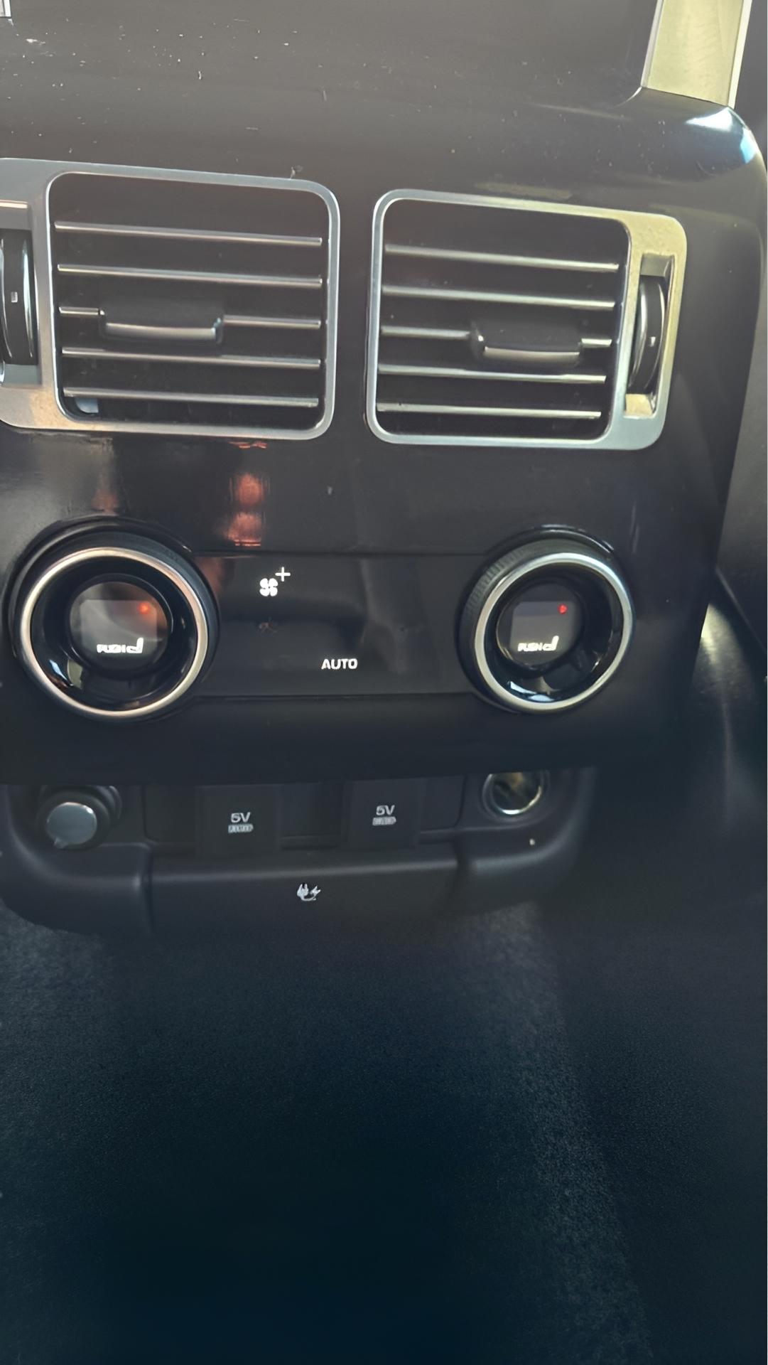 Land Rover Range Rover HSE Td6 2019
