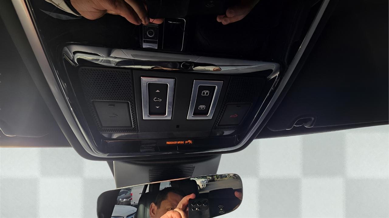 Land Rover Range Rover HSE Td6 2019