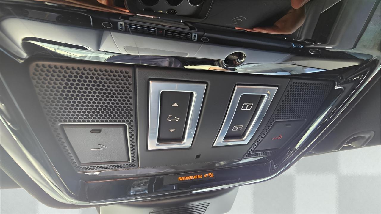 Land Rover Range Rover HSE Td6 2019