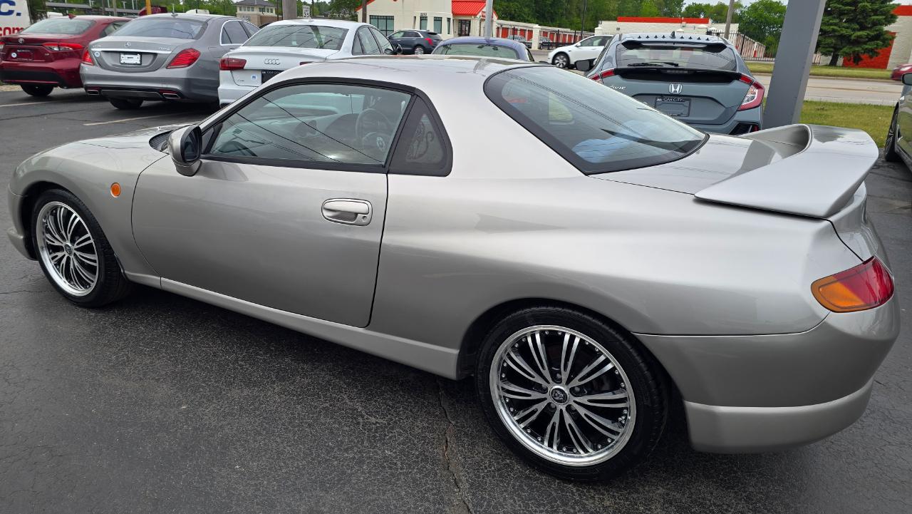 Mitsubishi FTO  1999