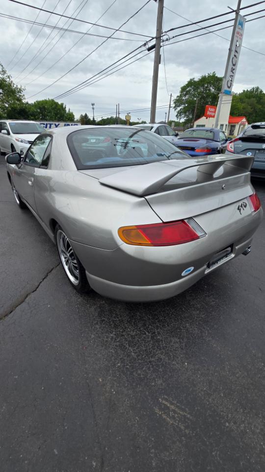 Mitsubishi FTO  1999