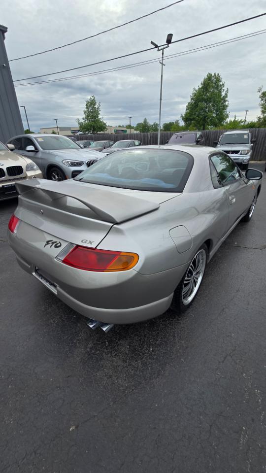 Mitsubishi FTO  1999