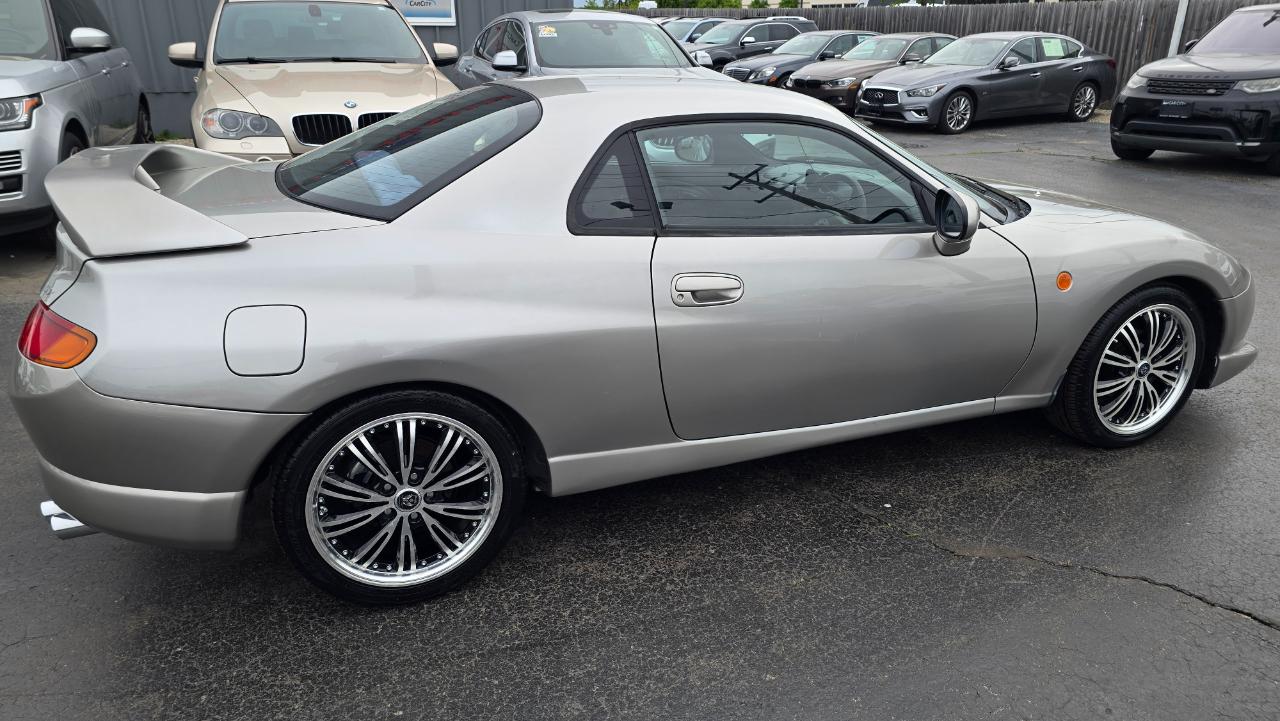 Mitsubishi FTO  1999