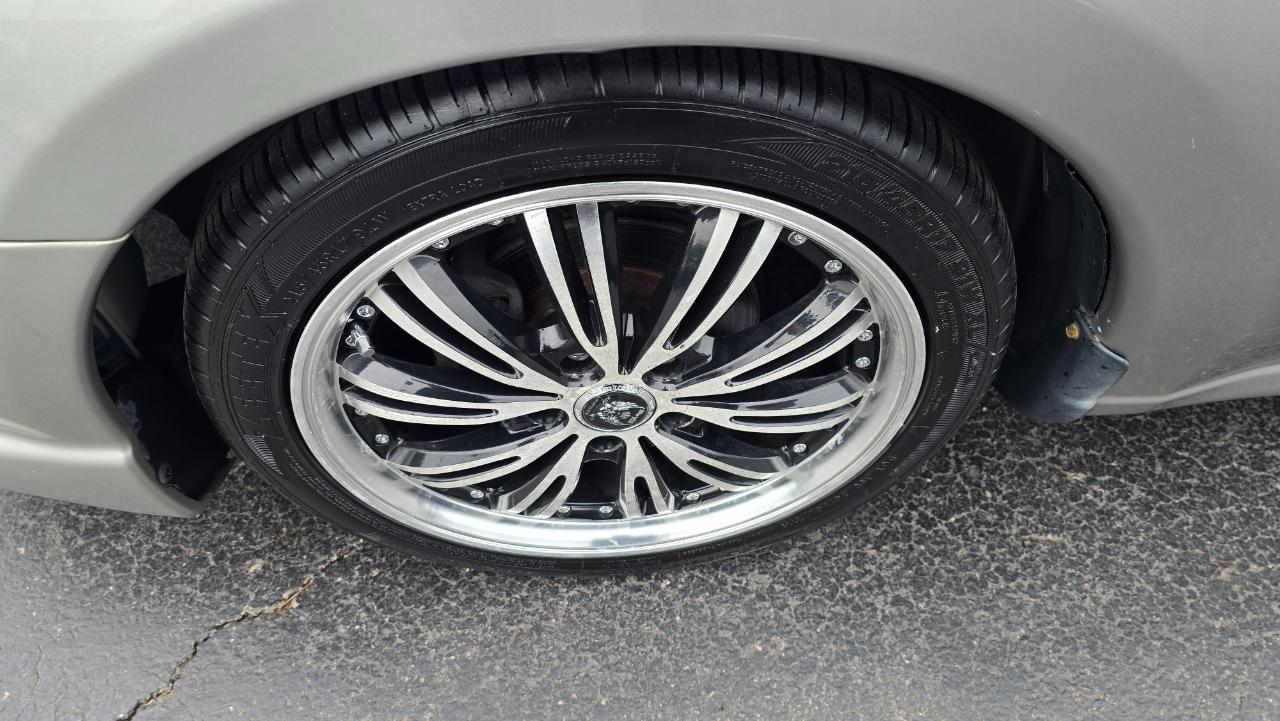Mitsubishi FTO  1999