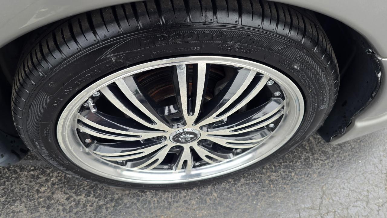 Mitsubishi FTO  1999