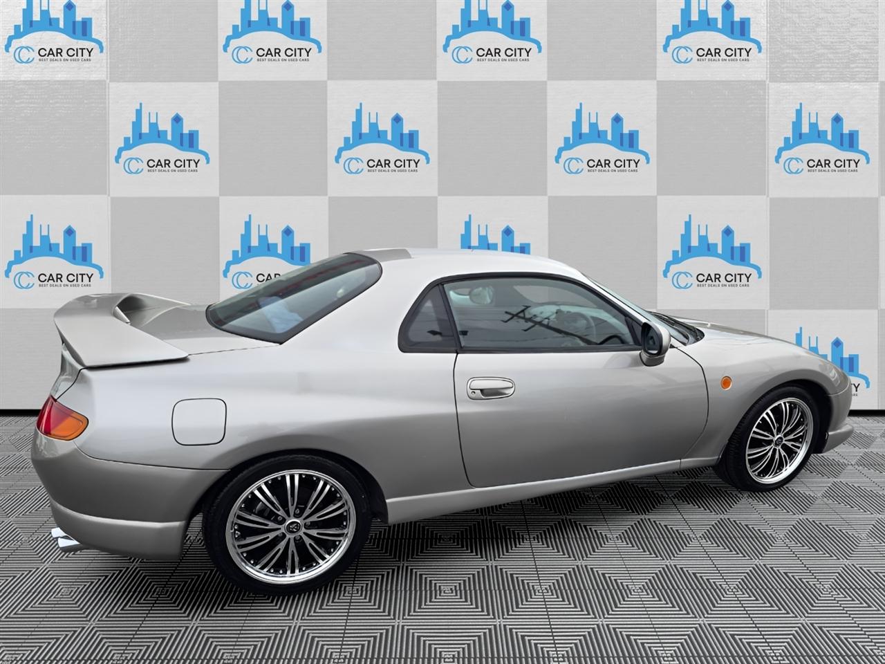 Mitsubishi FTO  1999